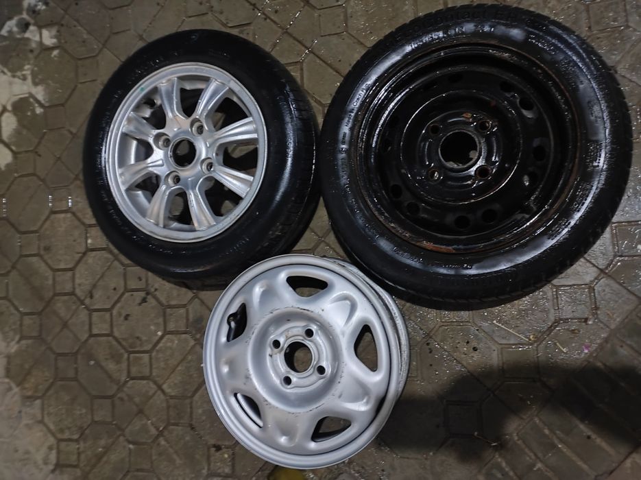 Matiz,sparkka diska R 13,zapaska uchun