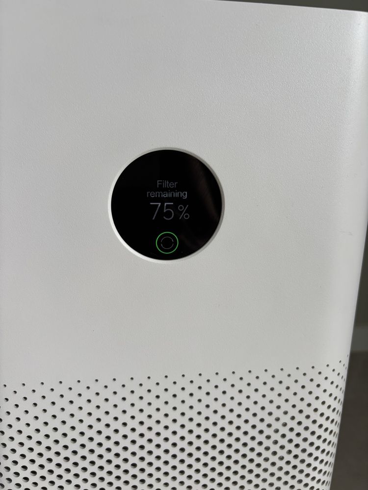 Въздухопречиствател Xiaomi - Mi Air Purifier 3H