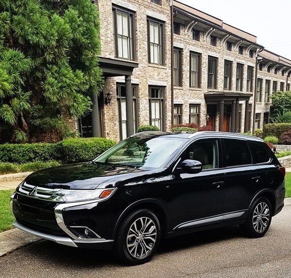 Митсубиши Оутлендар Mitsubishi Outlendar 2016-2022г На Части!!!