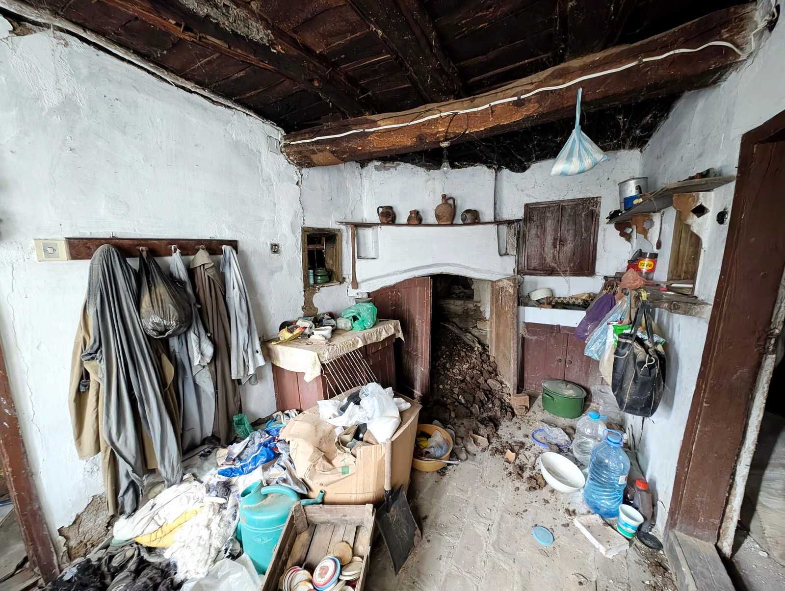 Къща в с.Младен до язовир Стамболийски