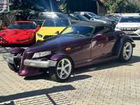 Plymouth Prowler Plymouth Prowler, 3518 cmc, 257 CP, Xenon, Piele, Pilot automat, Jant