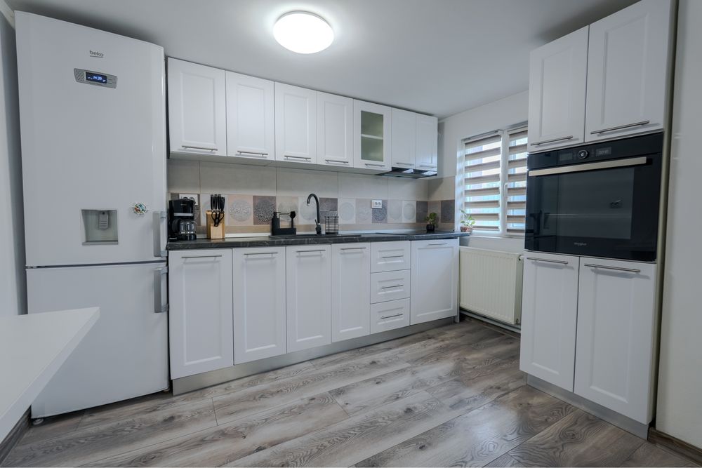 Pensiunea Casa Andra . Baia de Fier , Gorj.