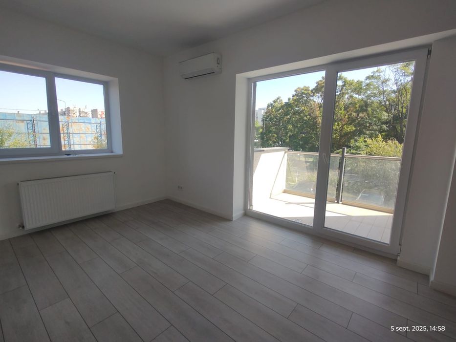Prima chirie! Mutare imediată! Termen lung! În complex GranVia Lujerul