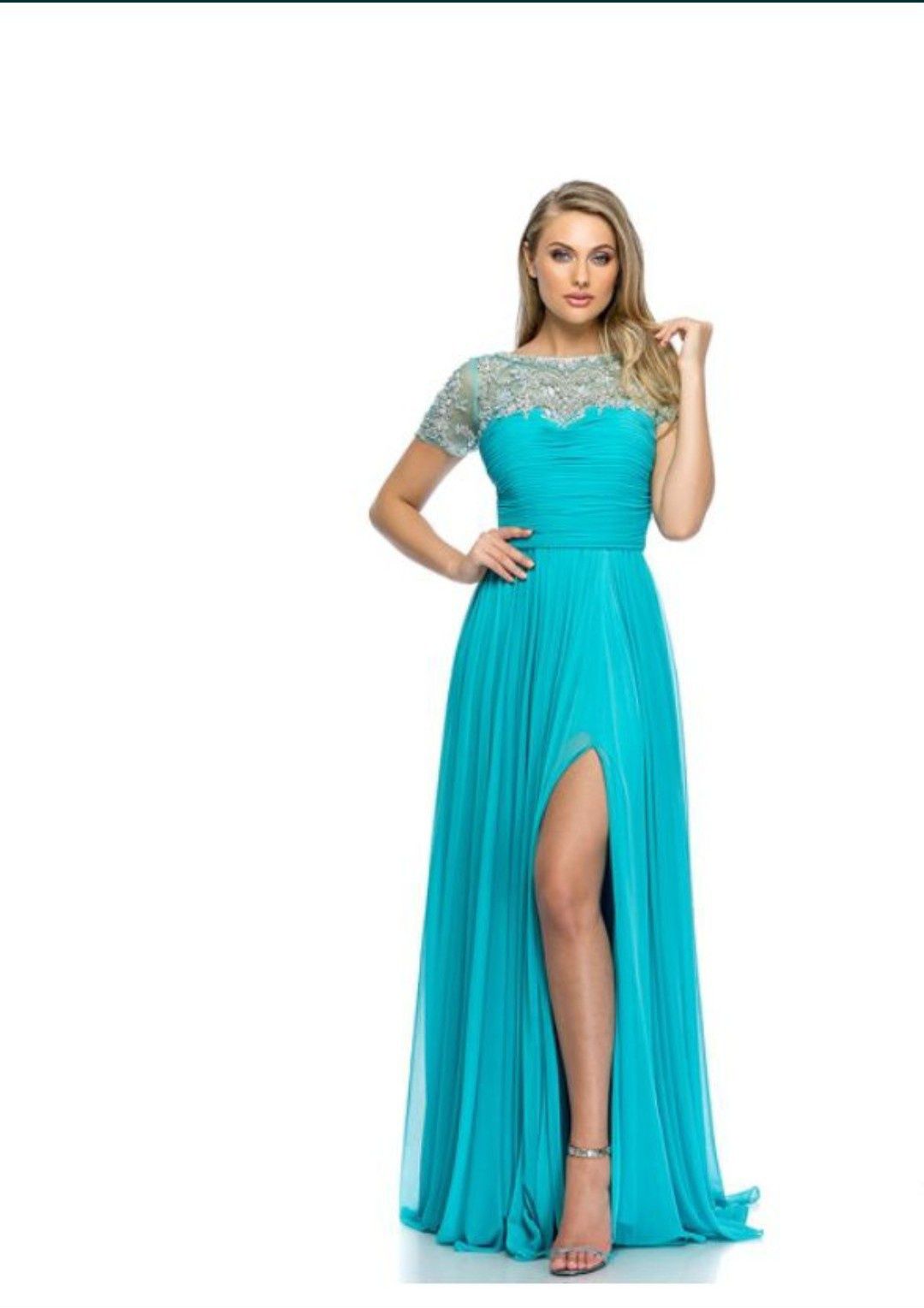 Rochie Terani Couture