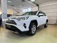 Toyota RAV4 Toyota RAV4 2.5 Hybrid 4X4/Posibilitate finantare