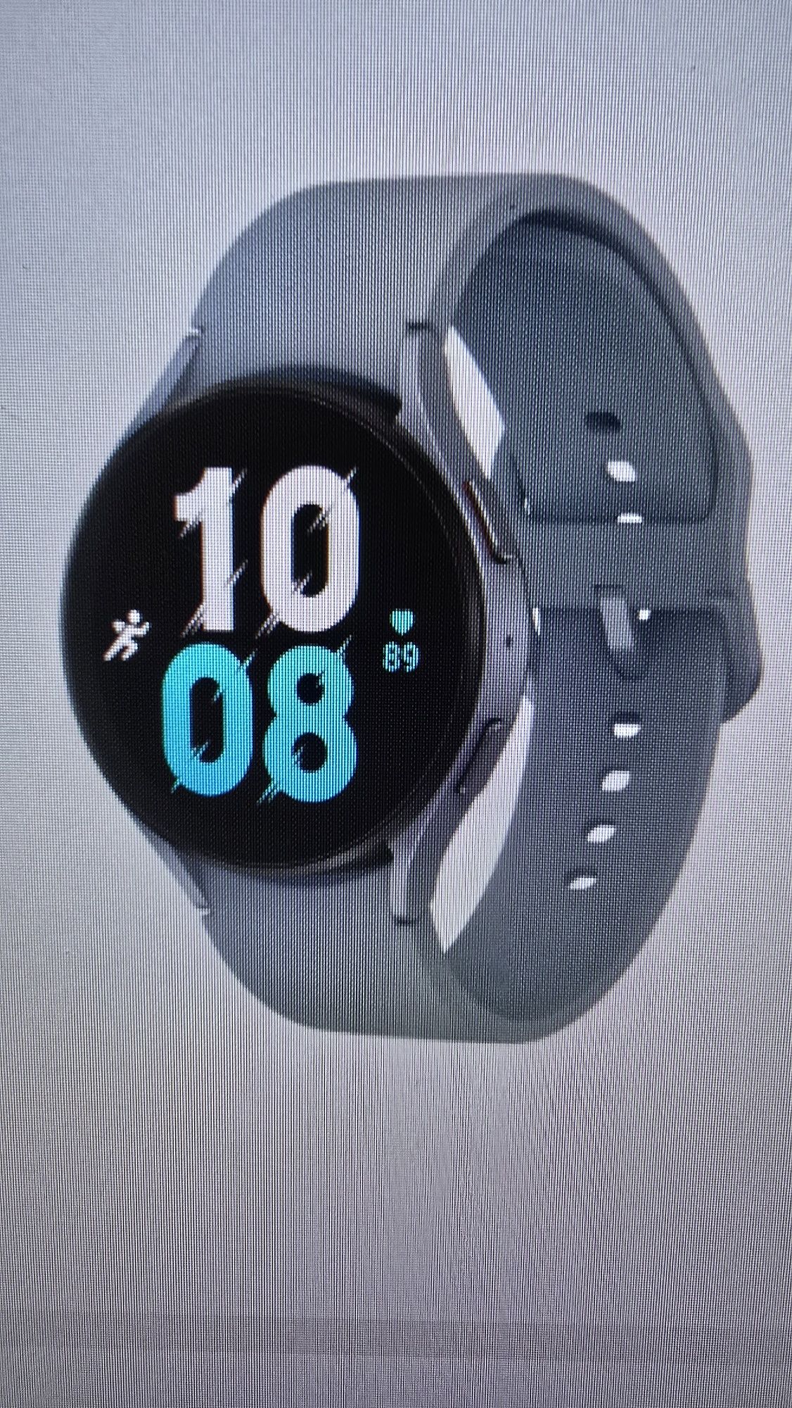Samsung Galaxy Watch 5 (44mm) gtaphite