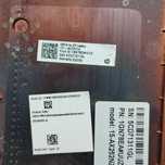 Dezmembrez laptop HP Omen 15 I7 7700HQ