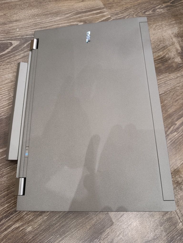 Dell latitude e6510