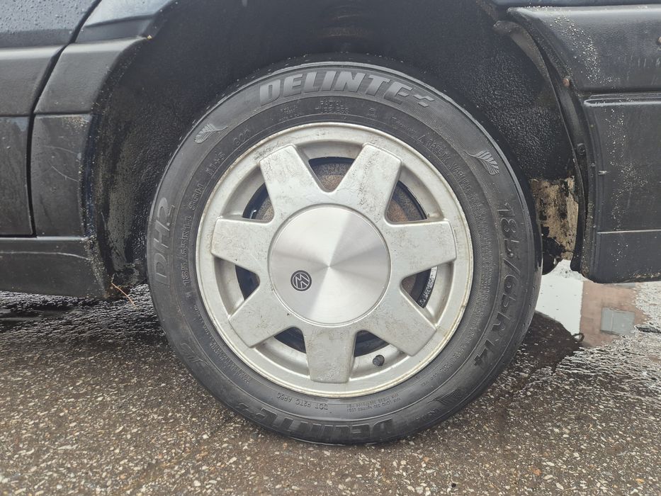 Продам колпаки заглушки на диски Volkswagen Passat b3 ,Vento  и другие