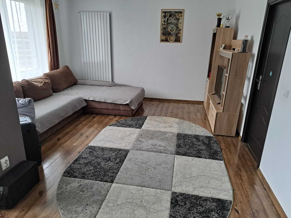 Casa de vanzare cu 3 camere