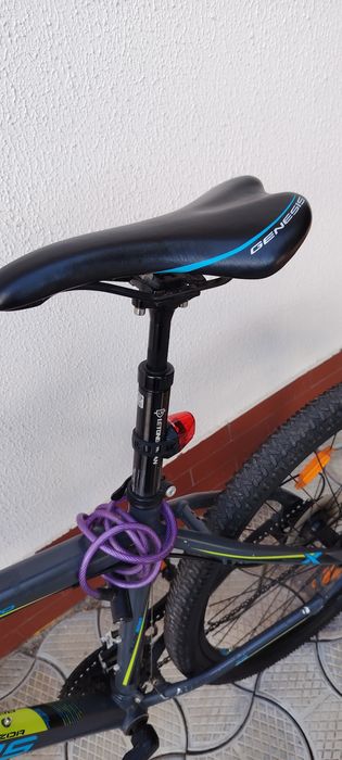 Bicicleta mtb Genesis Razor 26 inchi