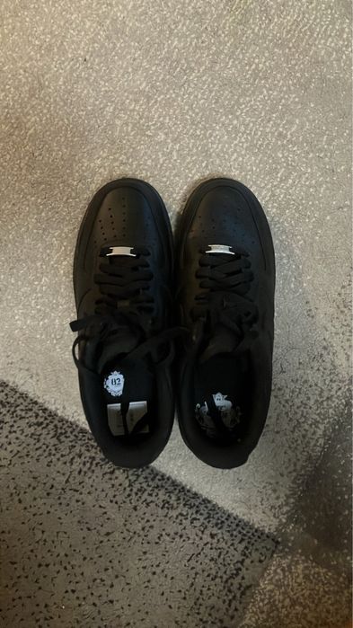 Air Force 1  ! НОВИ ! СПЕШНО