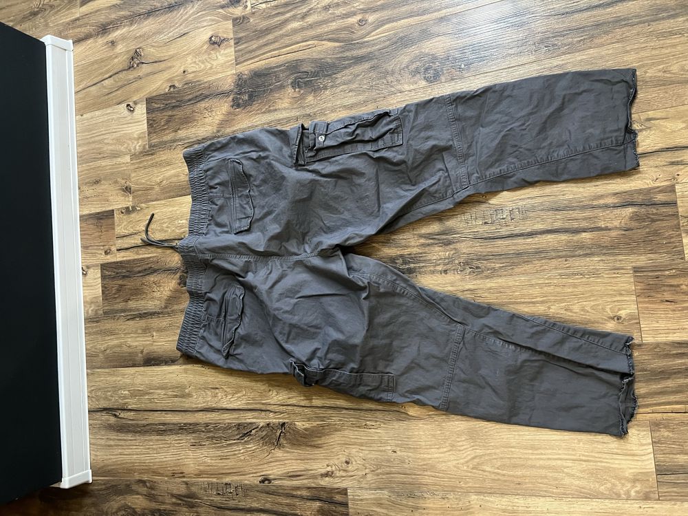H&M Cargo size XXL