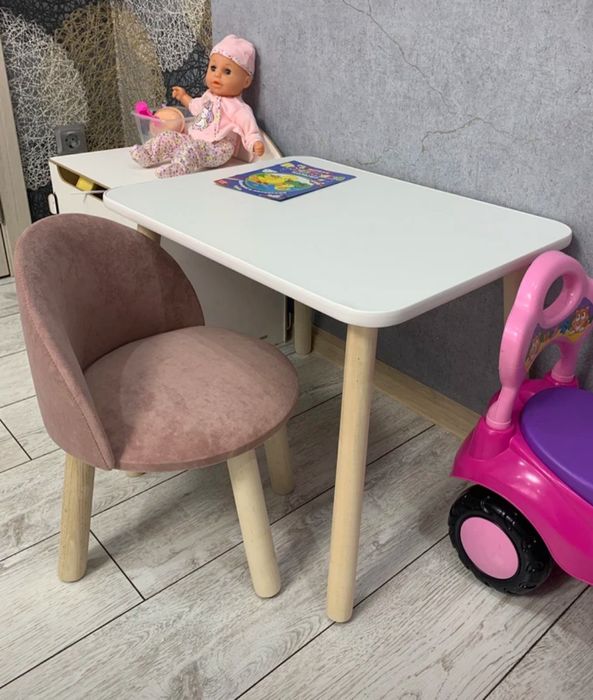 Детская мебель. Инстаграм homekids.uz