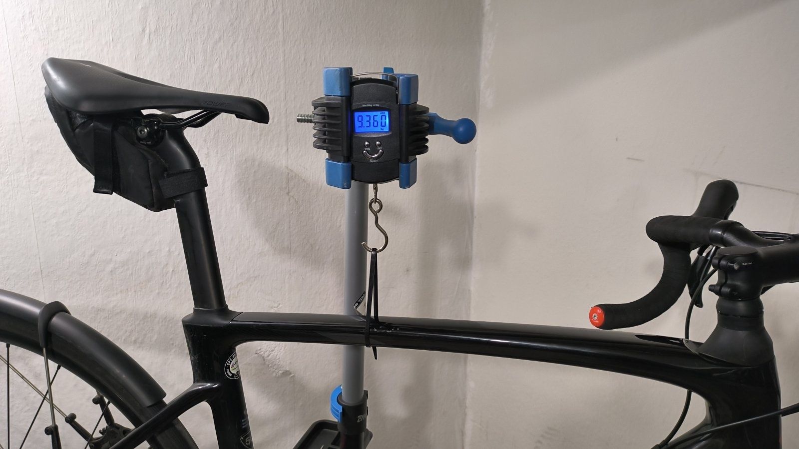 Specialized rubaix