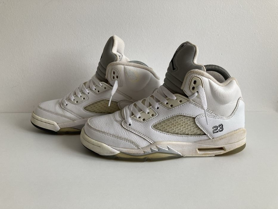 Air Jordan 5 retro marimea 38.5