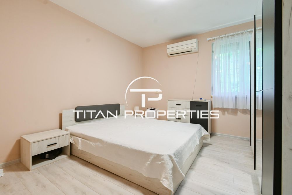 Дава се под наем Едностаен апартамент в София, Гевгелийски - 35 кв.м за 350 € - Снимка #5