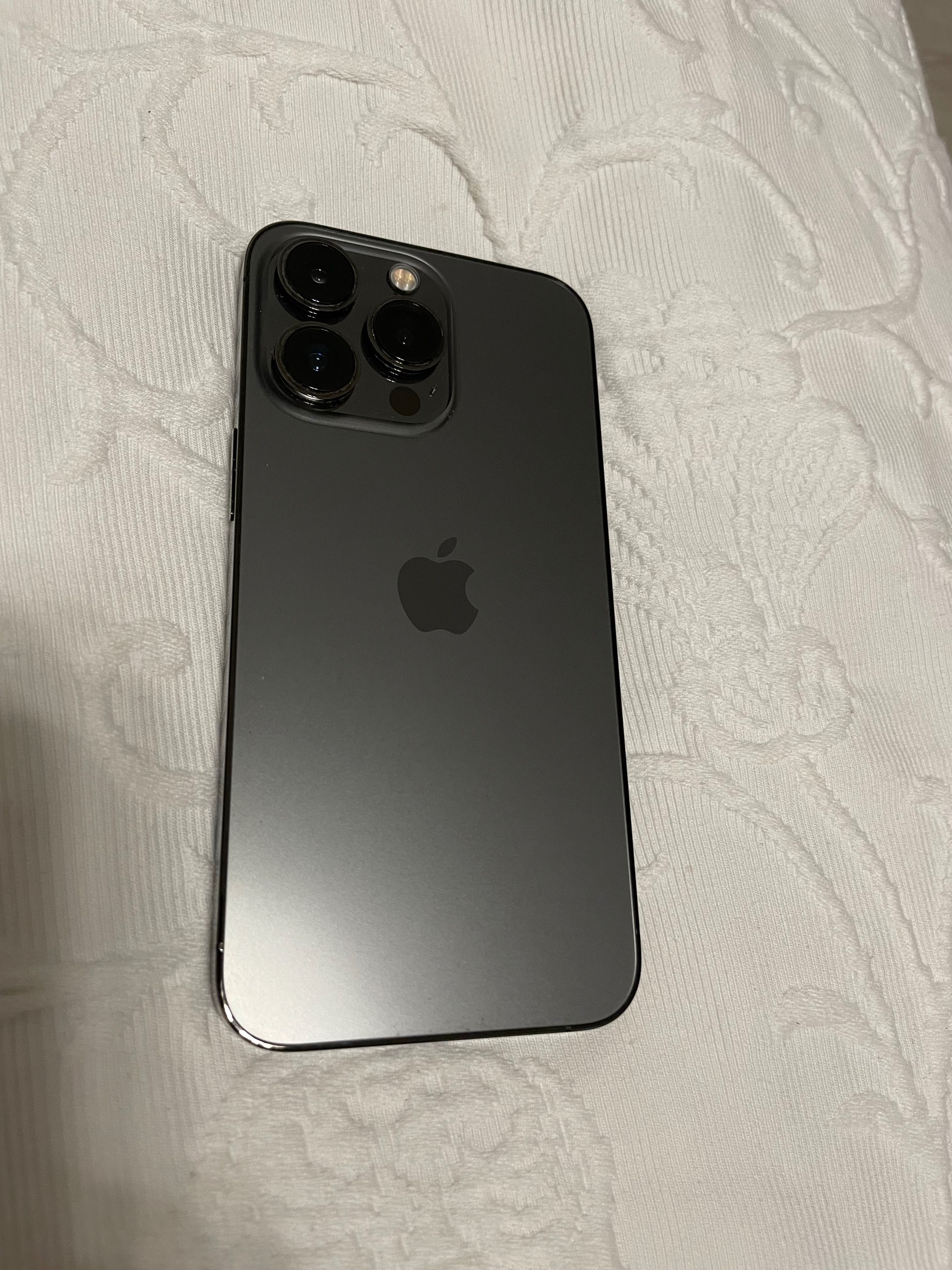 Iphone 13 Pro 256 Gb Graphite MLVE3