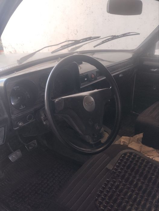 Gaz 24/10 xolati yaxshi
