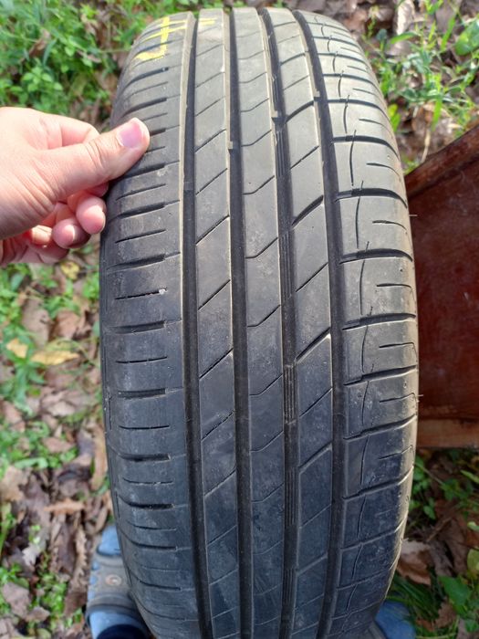 Две Roadx Motion Запазени Летни Гуми 195/65/15