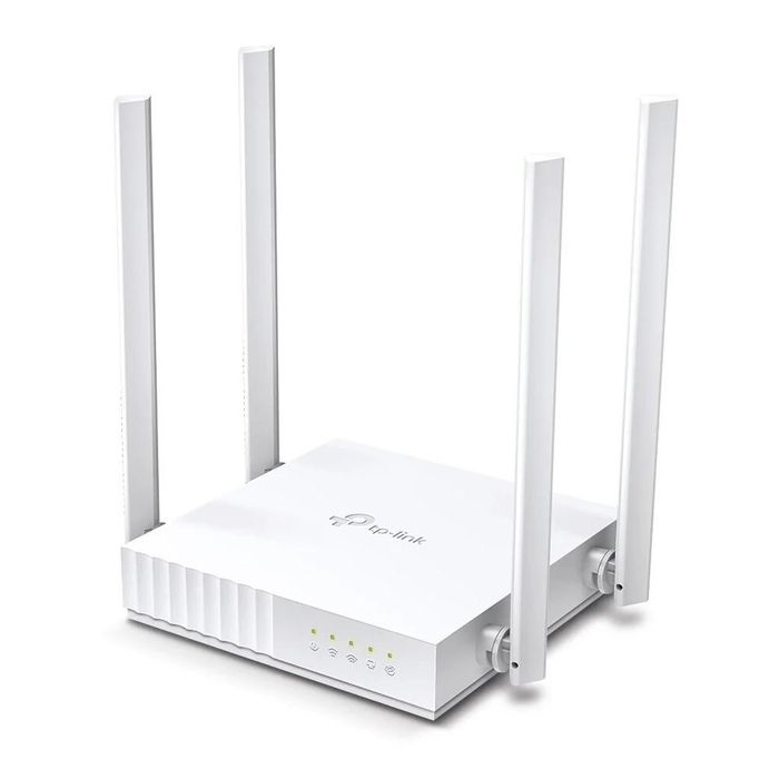 Wi Fi Router Tp-link Archer C24,C54,C64,C6