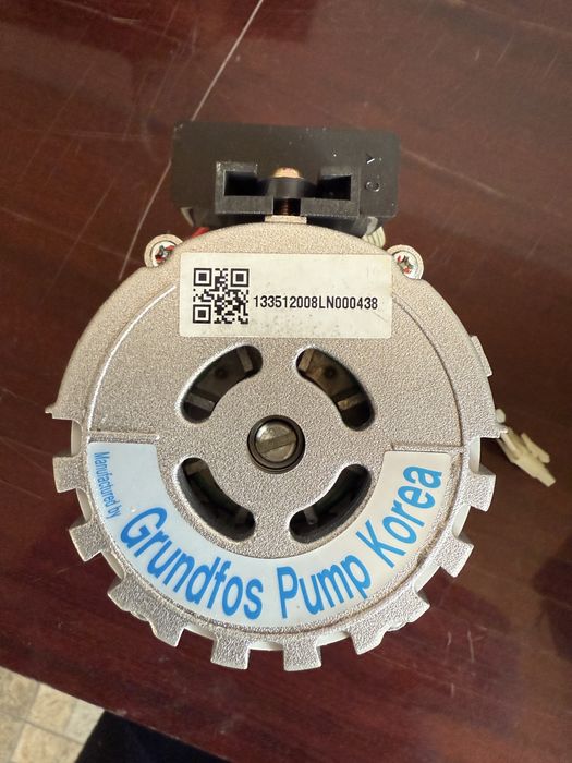 Мастер газ сеул 24,Master Gas Seoul 24  насос циркуляционный