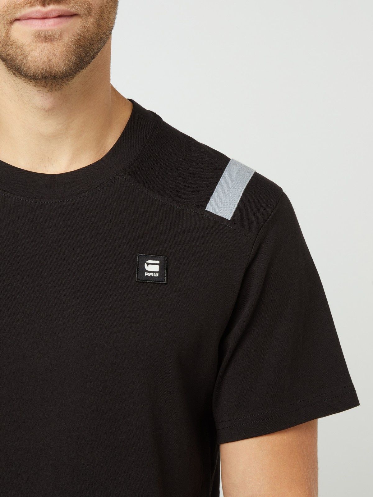 G-Star Shoulder Tape Reflective Logo