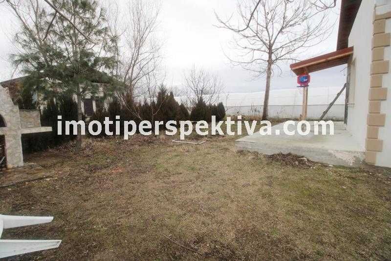 Продава се Къща в Стамболийски - 150 кв.м за 927 €/кв.м - Снимка #16