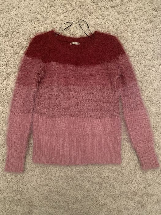 Пуловер женский