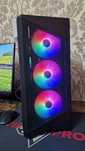Игровой компьютер core i5 12400f, rtx 3070