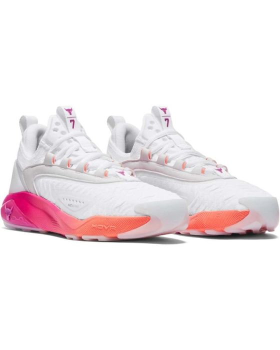 Project rock 7 under armour