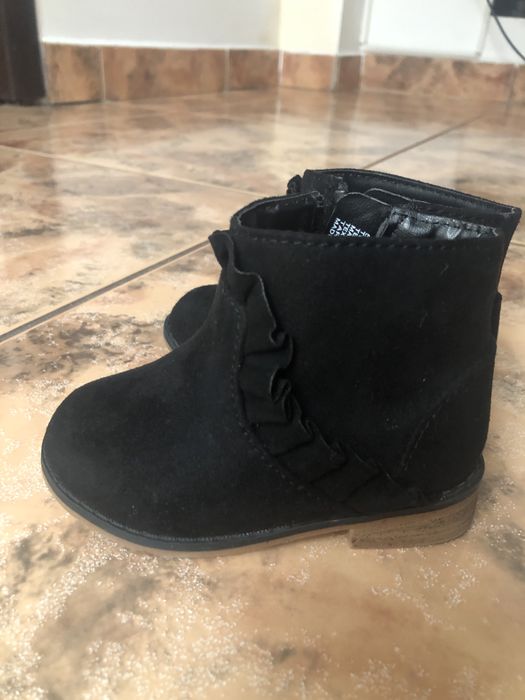 Botine pt. fetite Cat & Jack marimea 21