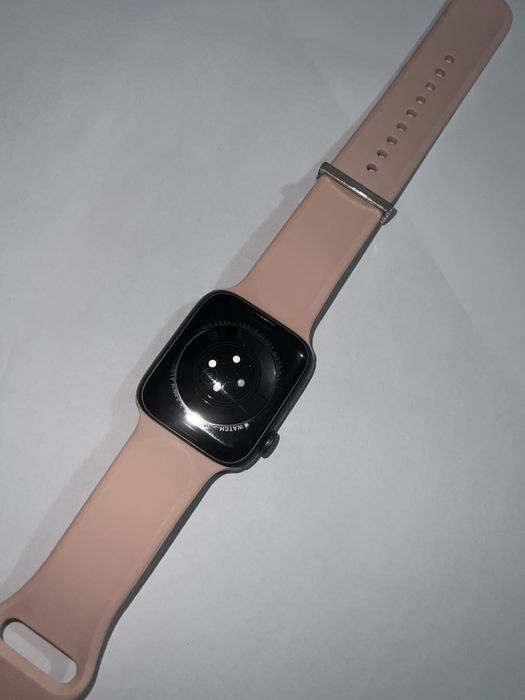 Vand Apple Watch,series6 ,aluminum 44mm