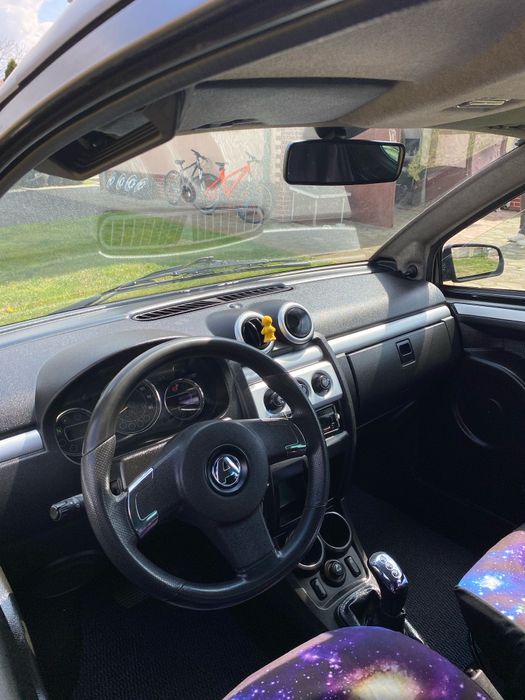 Aixam Crosslne (casalini ligier microcar mgo chatenet)
