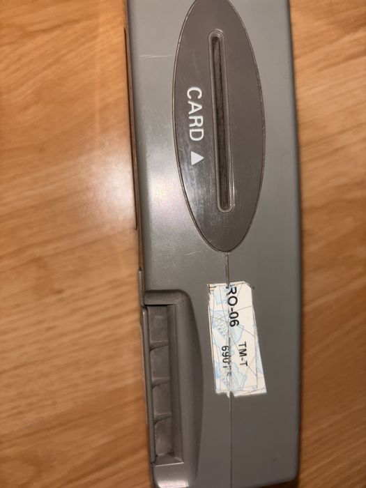 Ceas de taxare Carat Express