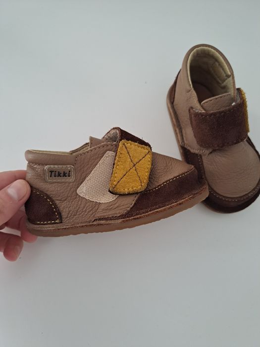 Pantofi Tikki nr 19