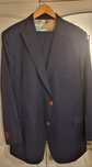 Costum bărbătesc mărimea 56 (XXL)