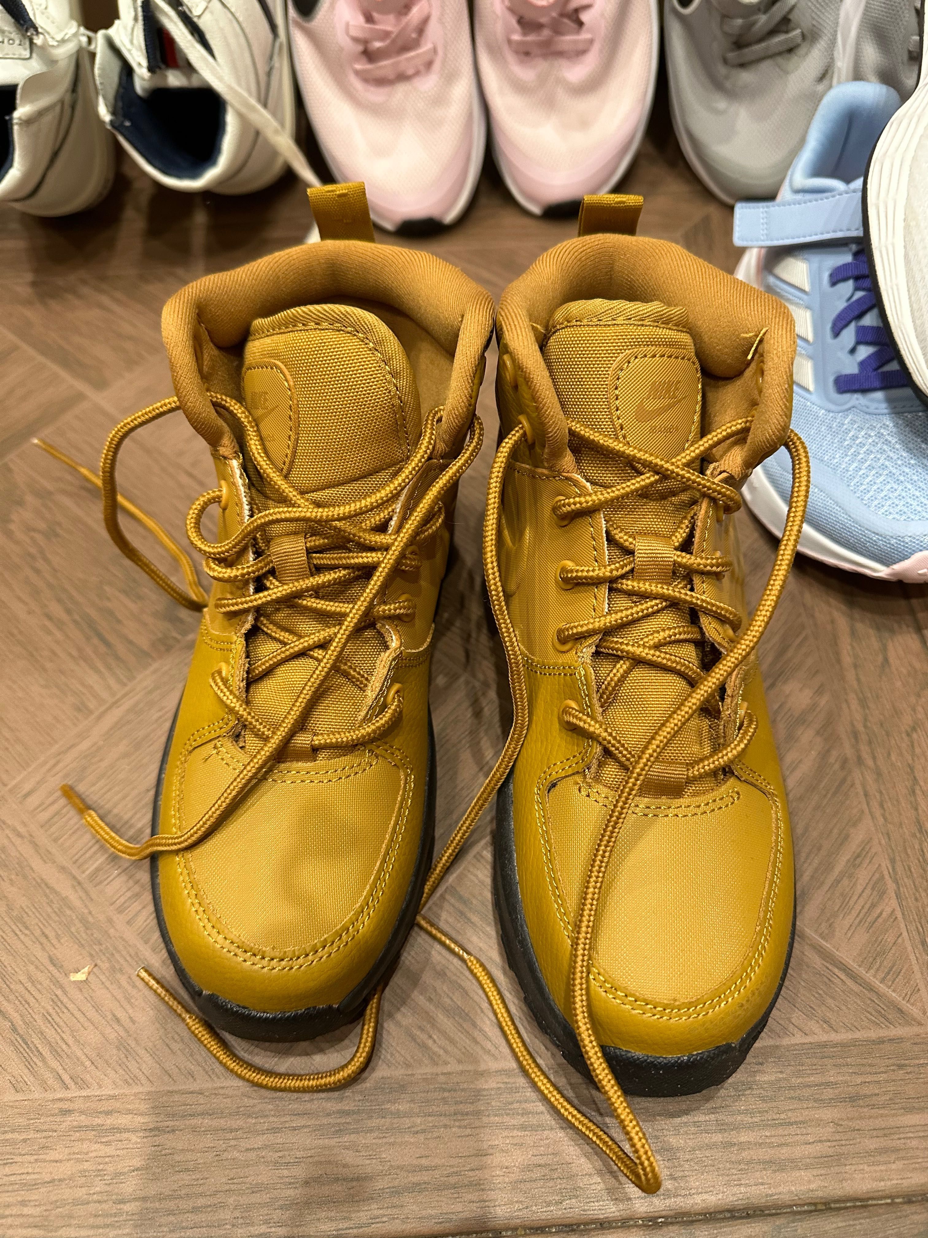 Детски обувки Nike