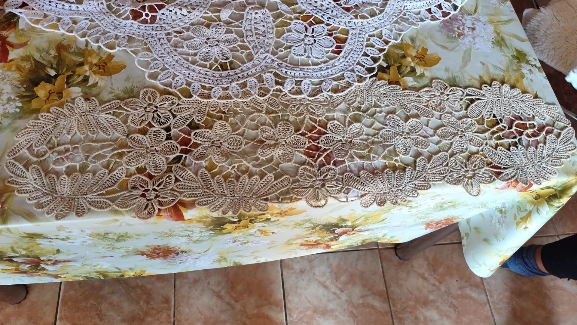 Macrameuri hand made