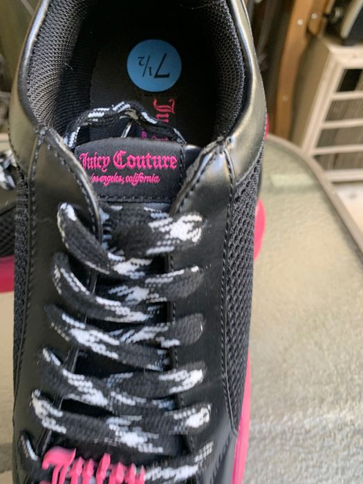 Juicy Couture • Los Angeles