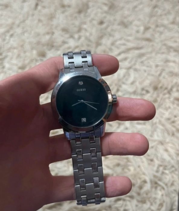 Ceas guess.