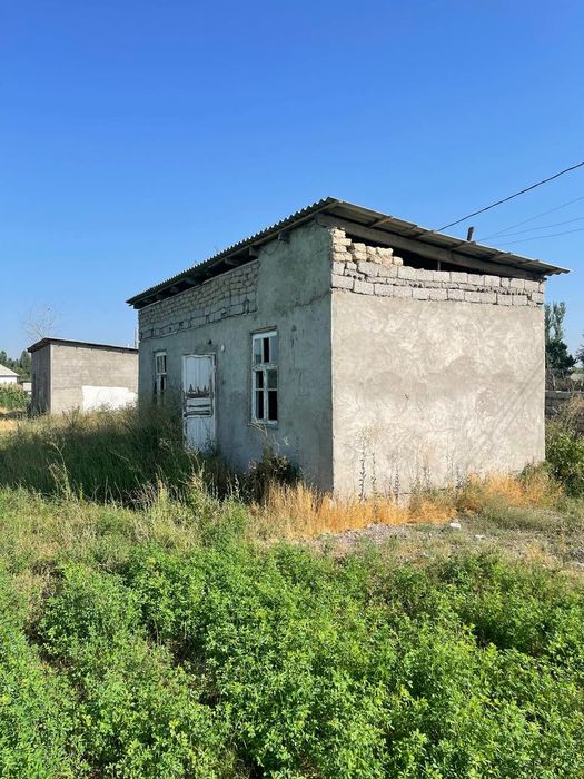 Продаётся 2 участка в одном месте!