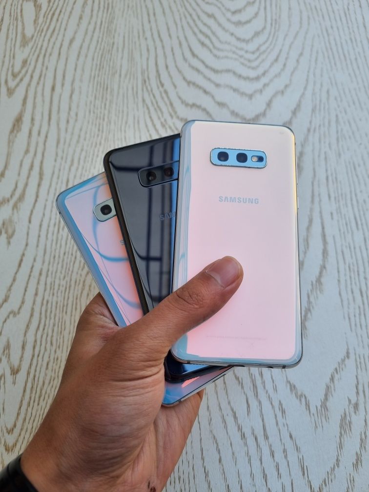 Samsung Galaxy S10e Dual sim. Joyi 128 GB
