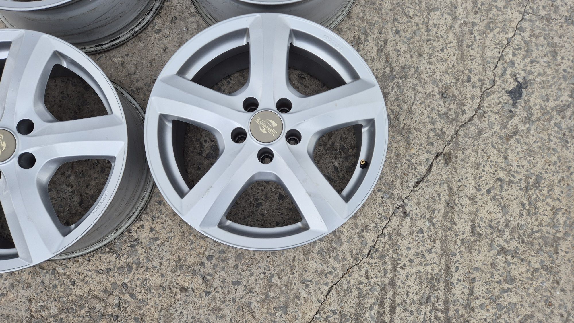 Джанти GAMAPARTS 5/112 Ауди 5x112 Audi, Q5,A5
