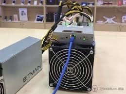 Asik antminer S9 13.5 Th