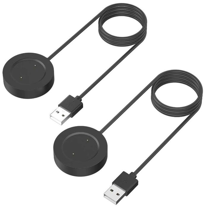 Cablu incarcare compatibil Xiaomi Mi Watch/S1 Active/Color 2/Sport