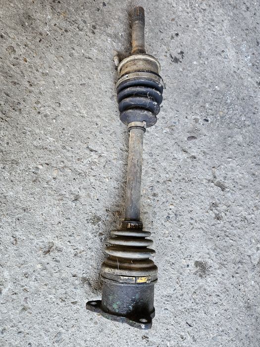 Planetare stanga  față suzuki grand vitara