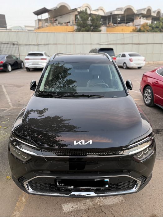 Kia, Carens 2025