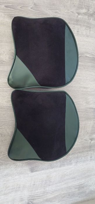 Канзес оригинал новый 4ч. Передний и задние сиденья