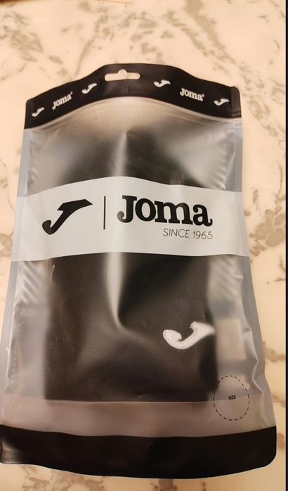 Шапка JOMA спортивные